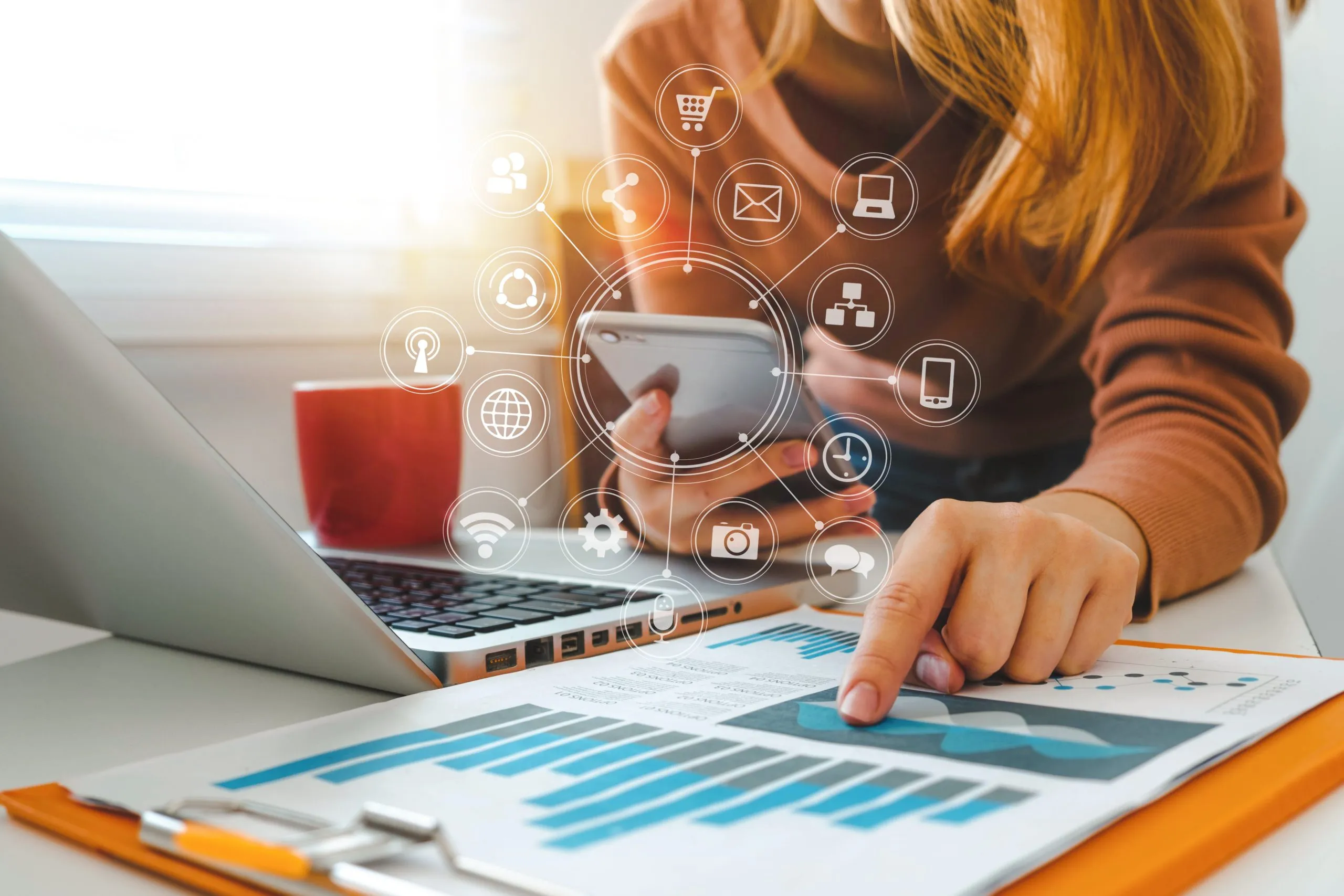 How to Create a Successful Digital Campaign