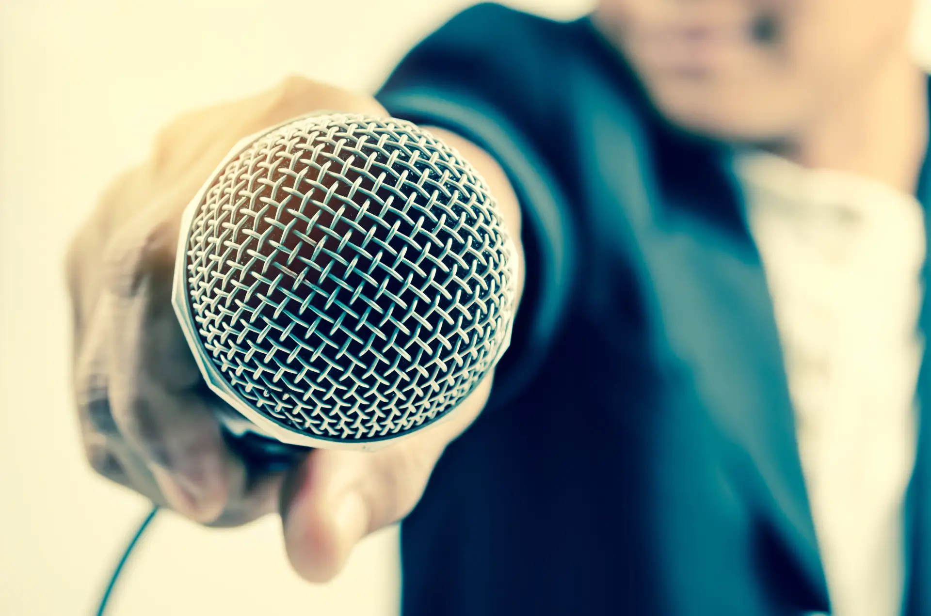 How to Use Storytelling for Political Change