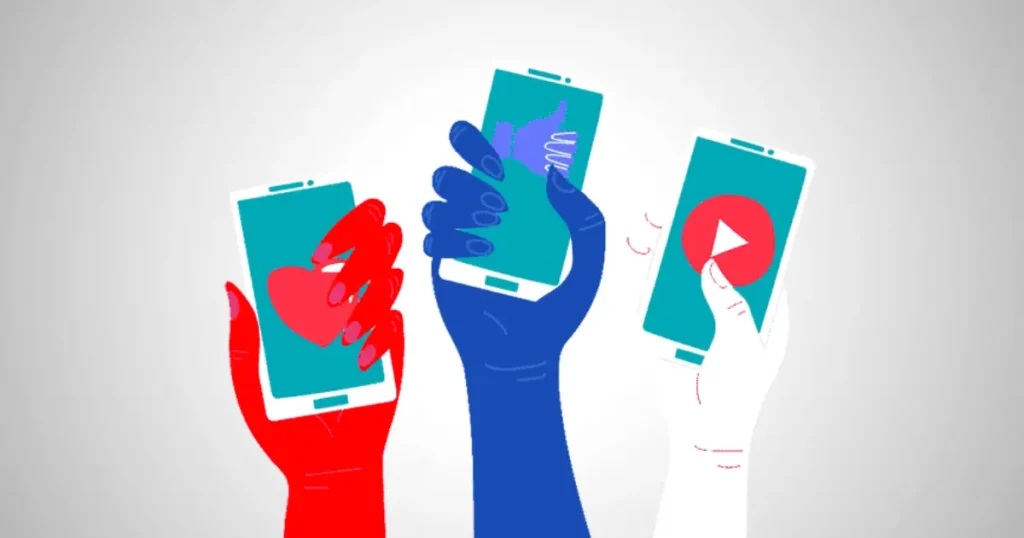 How Local Influencers Can Impact National Elections