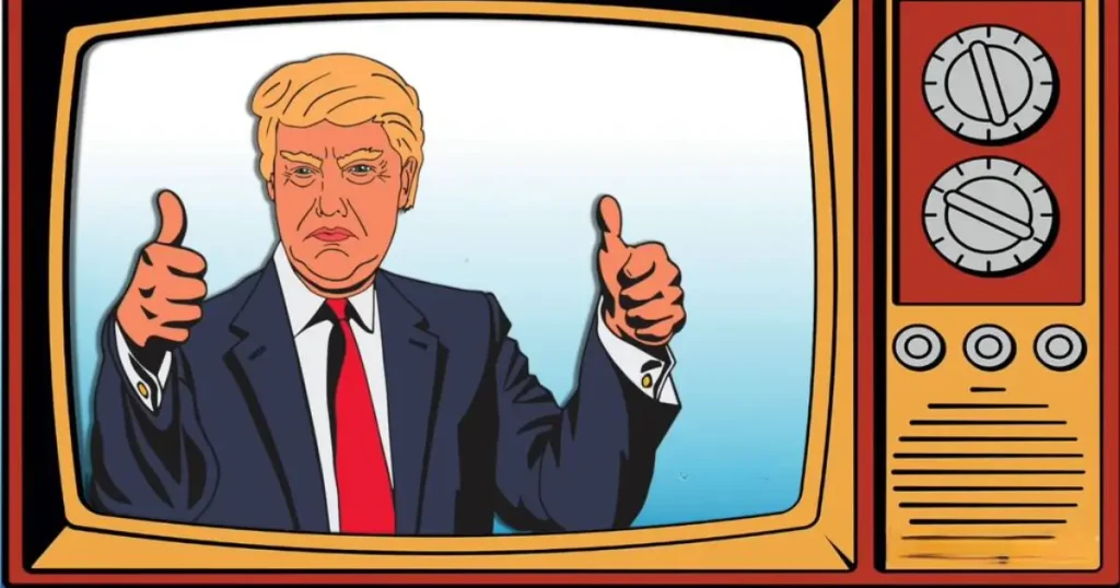 Role of Satire in Political Persuasion