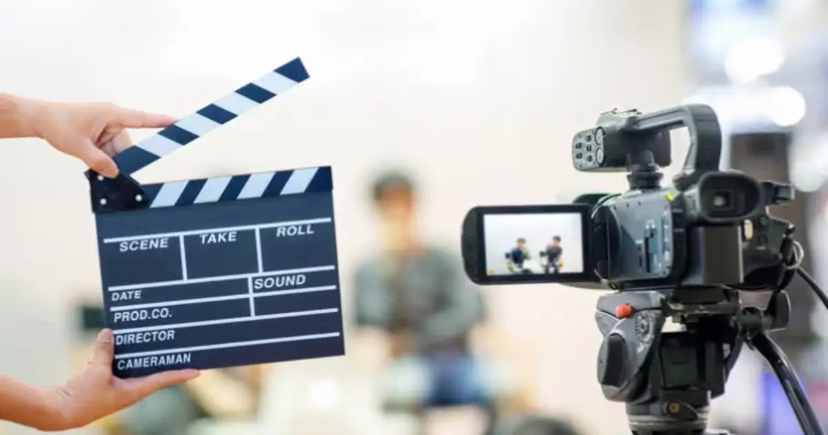Ethics of Editing in Political Video Clips