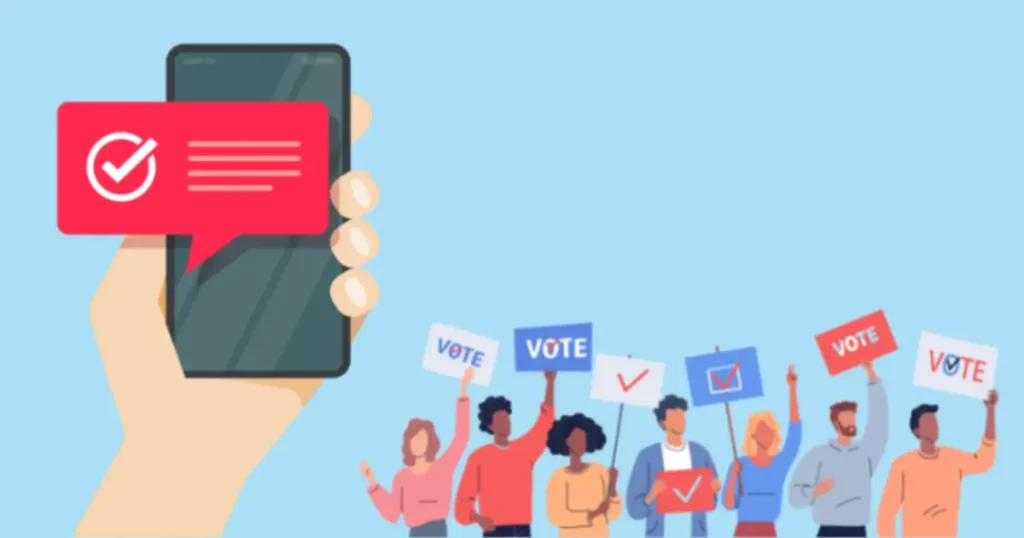 What Makes a Political Message Shareable in the Digital Age