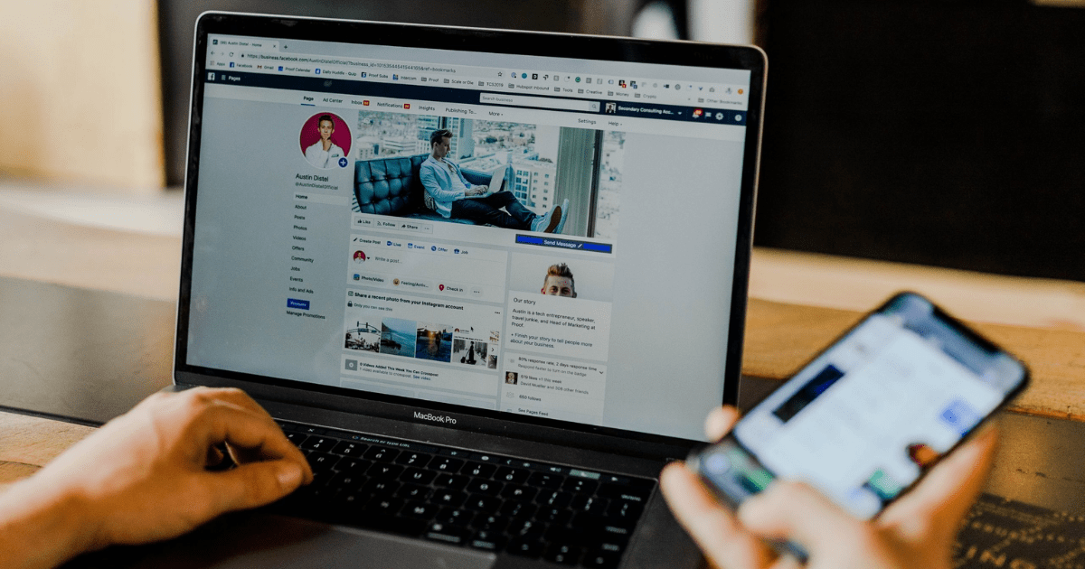 How to Responsibly Use Political Content Online