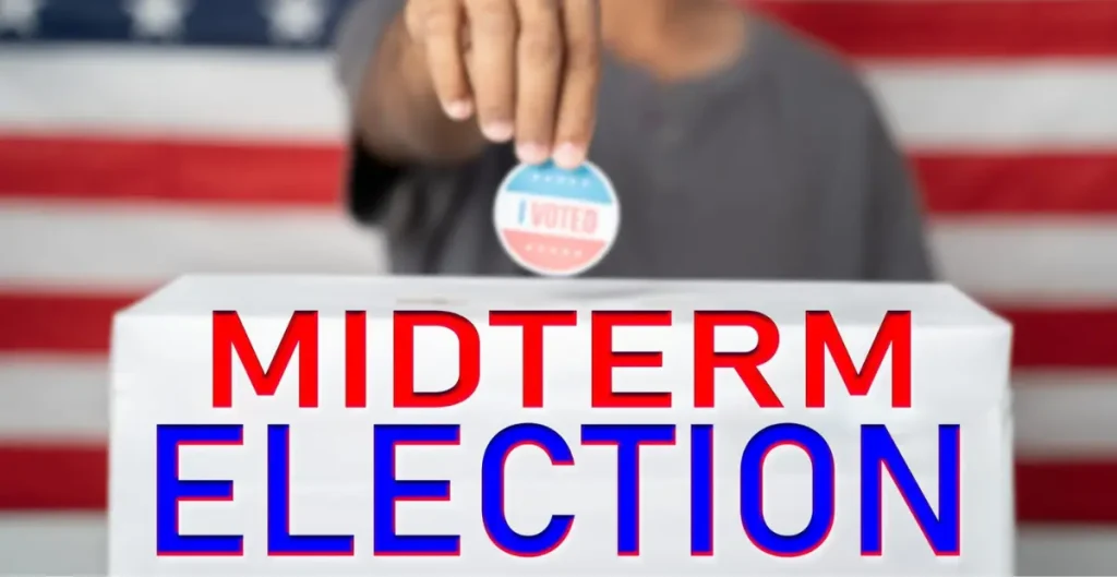 Analyzing midterm election trends