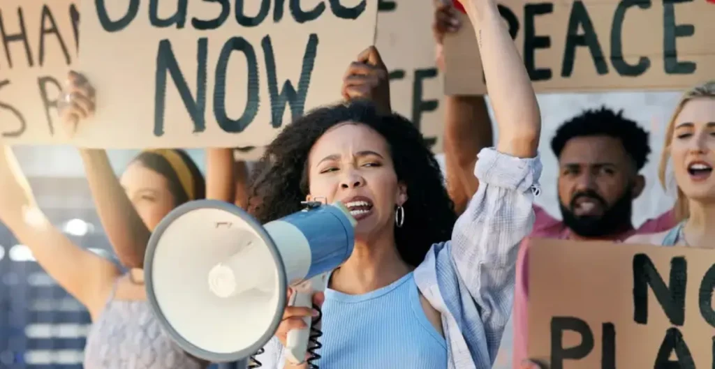 Building effective advocacy campaigns