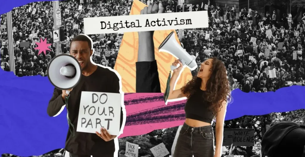 Mobilizing social justice movements