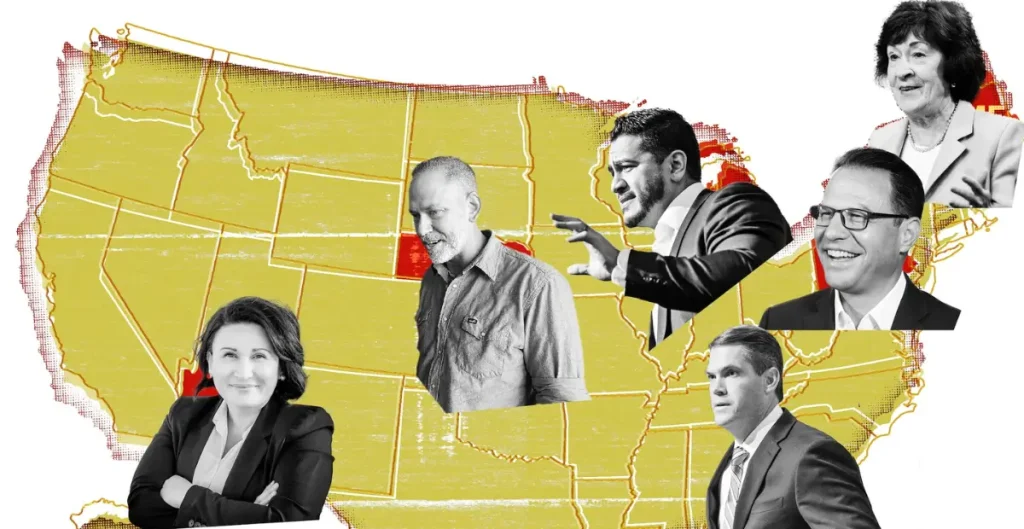 Progressive Political Strategies