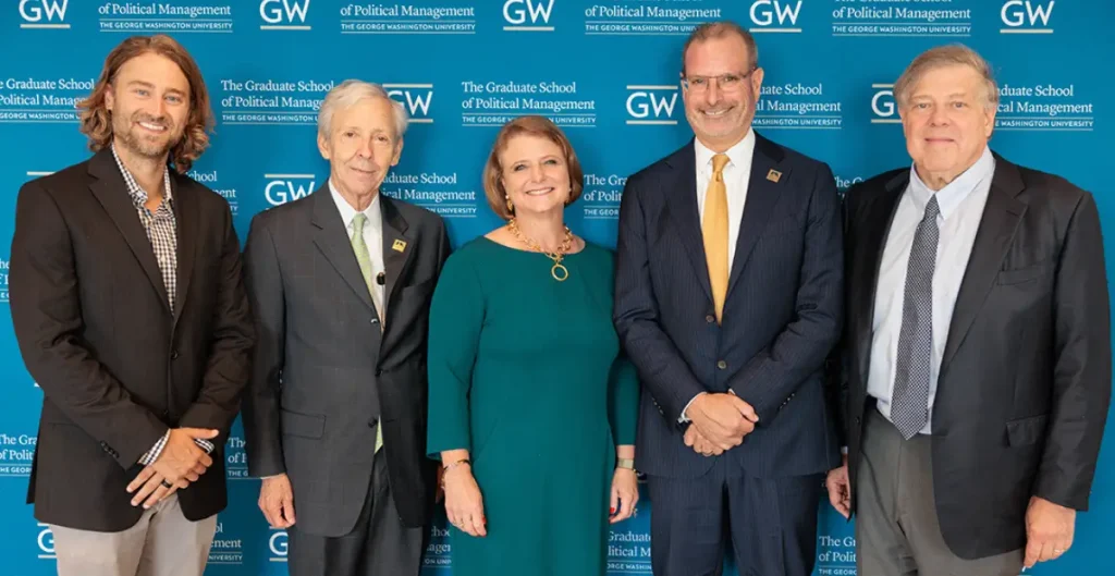 The Role of Political Commentators Today