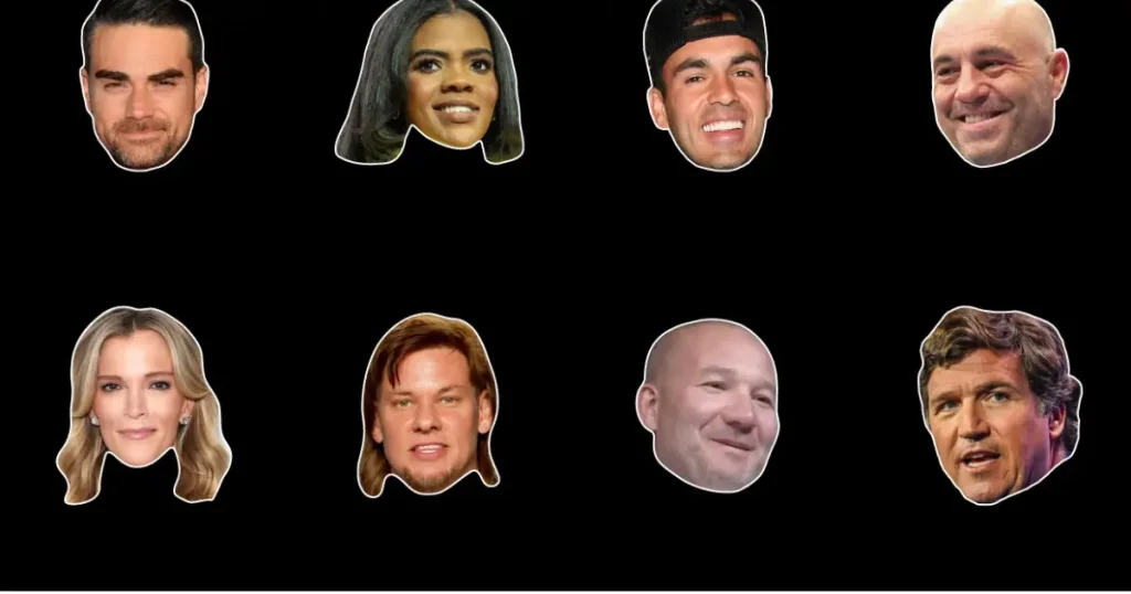 Best Political YouTube Interviews