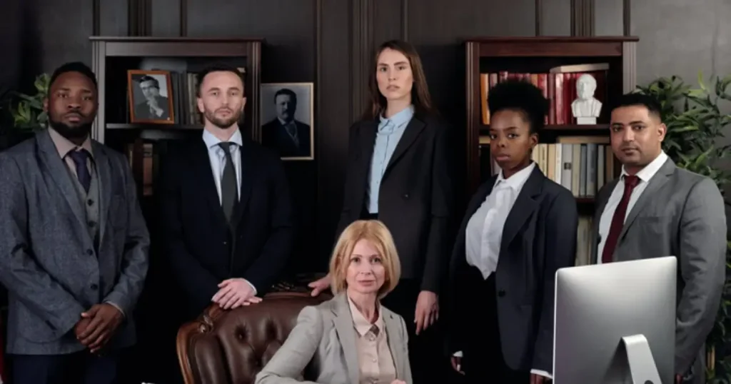 Hire A Political Consultant Nationwide