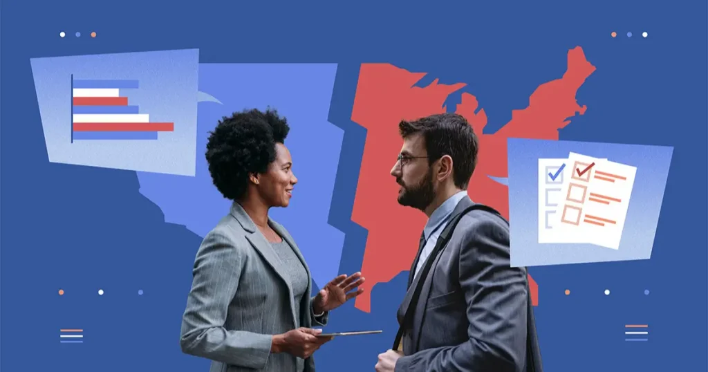 Hire Political Speakers for Conferences