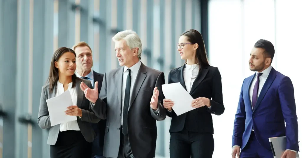 Nationwide Political Advocacy Consulting