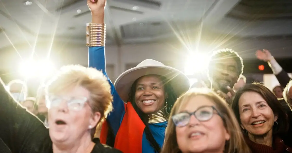 Political Campaign Consulting for Democrats