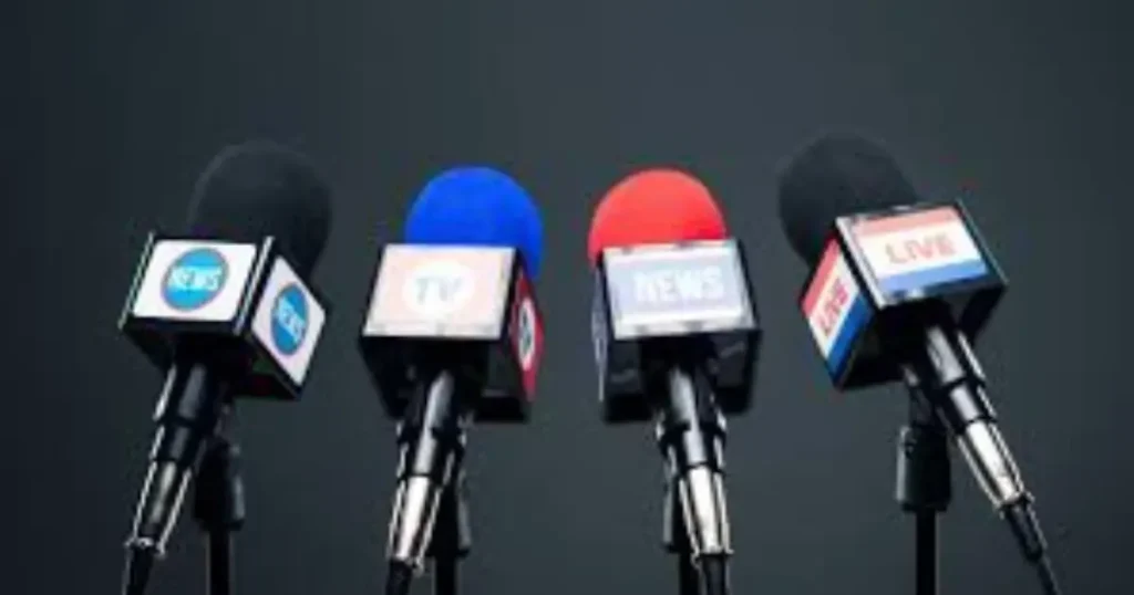 Political Storytelling Expert