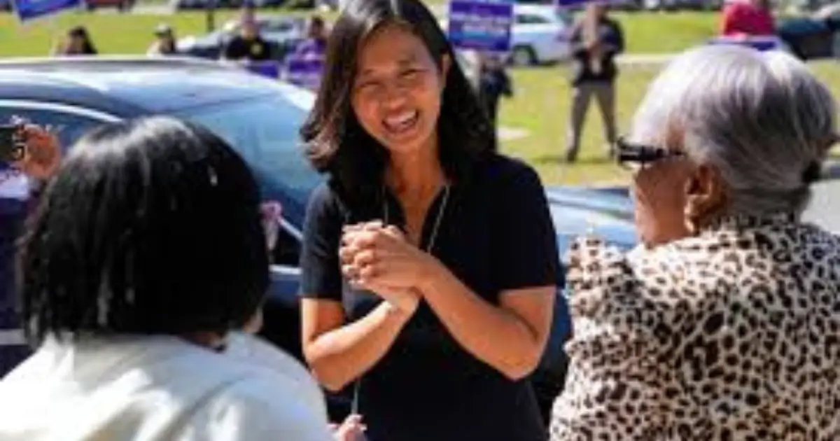 Progressive Political Podcast Host