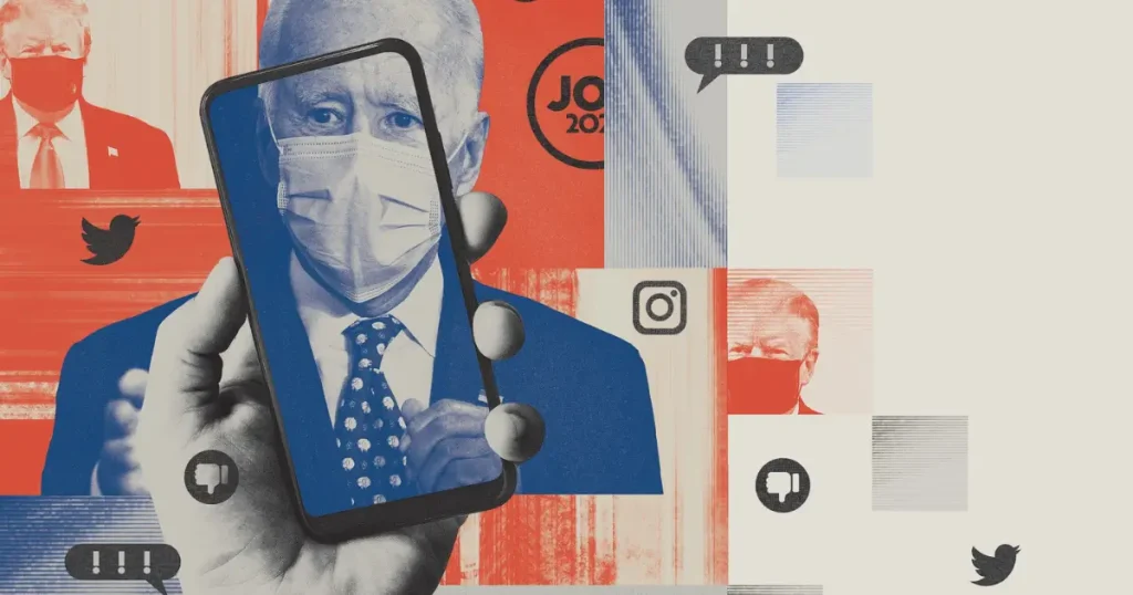 Case Studies On Successful Digital Political Campaigns