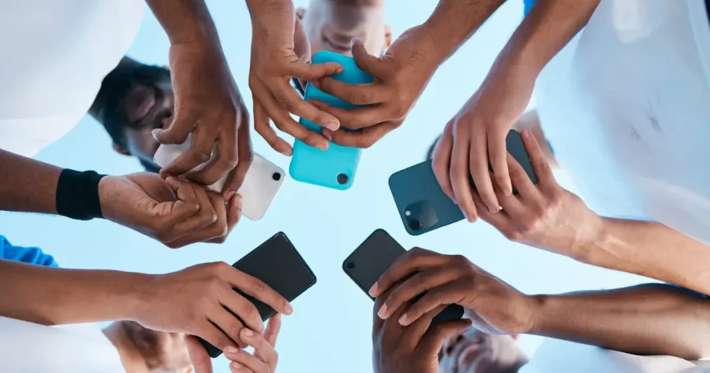 Digital Advocacy Strategies For Political Movements