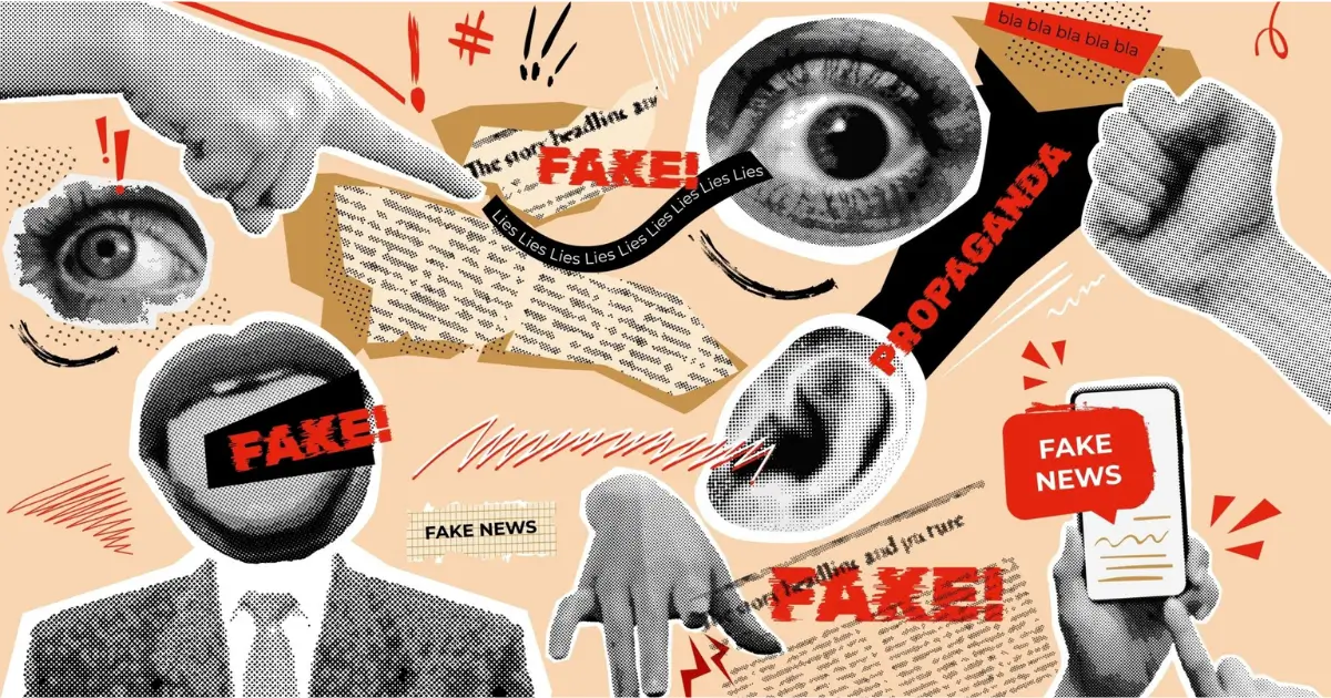 How to Counter Misinformation with Digital Strategy