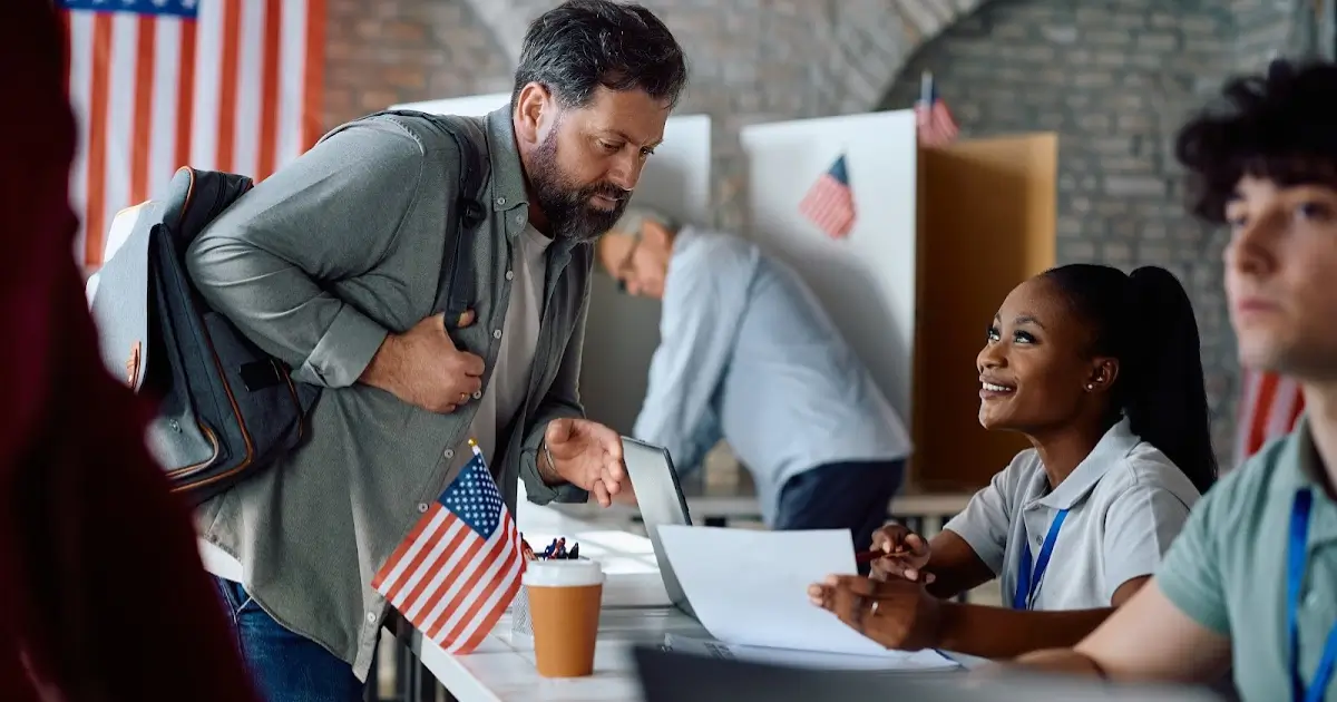 Online Political Outreach Strategies For Local Campaigns