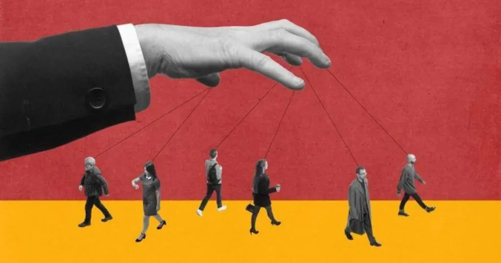 How Social Media Shapes Political Narratives