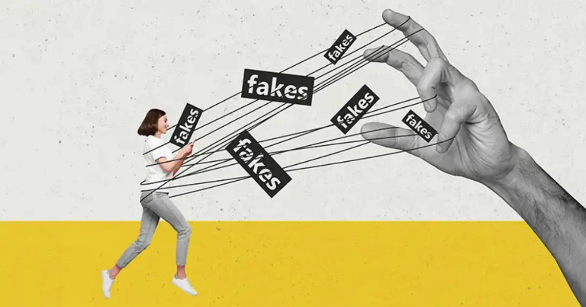 How To Spot Misinformation On Social Platforms