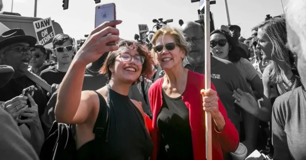 Impact Of Local Influencers On National Political Outcomes