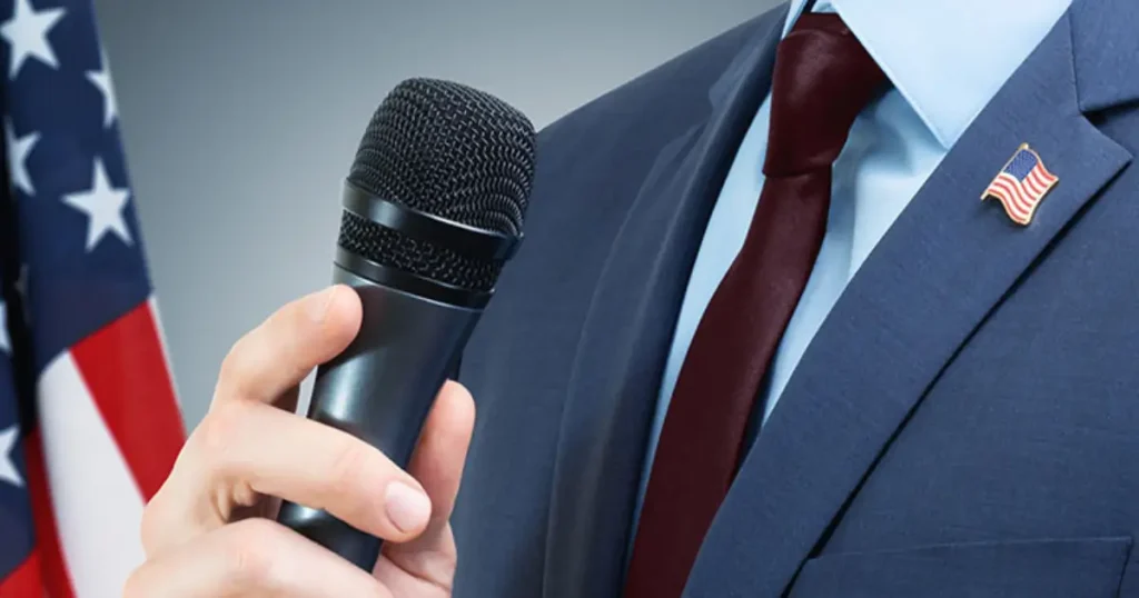 Ethical Considerations In Modern Political Content