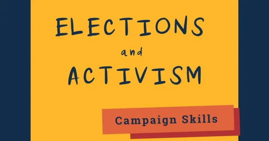 Effective Strategies For Online Political Activism