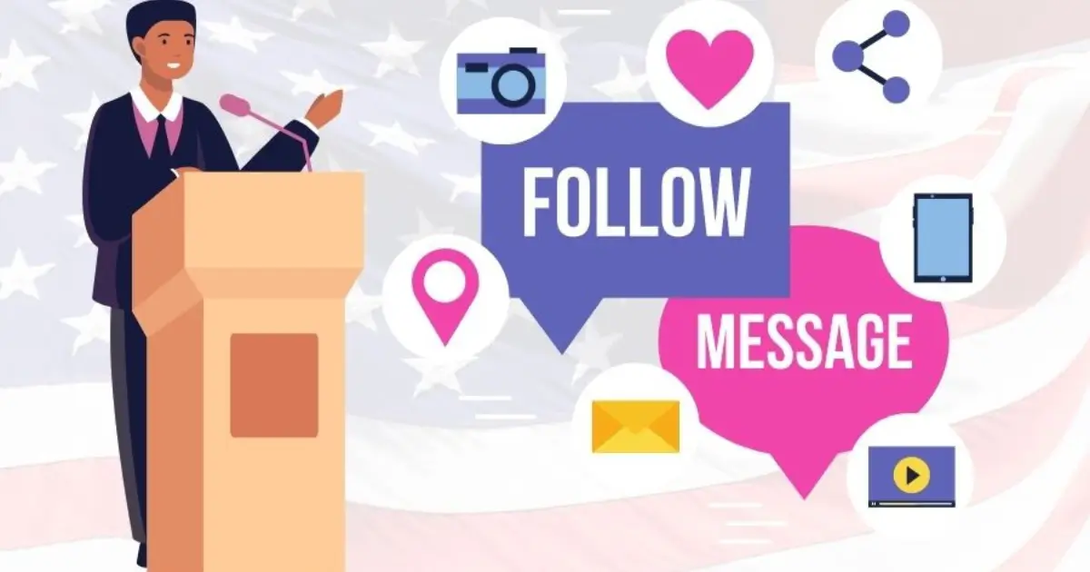 digital strategy tips for political campaigns