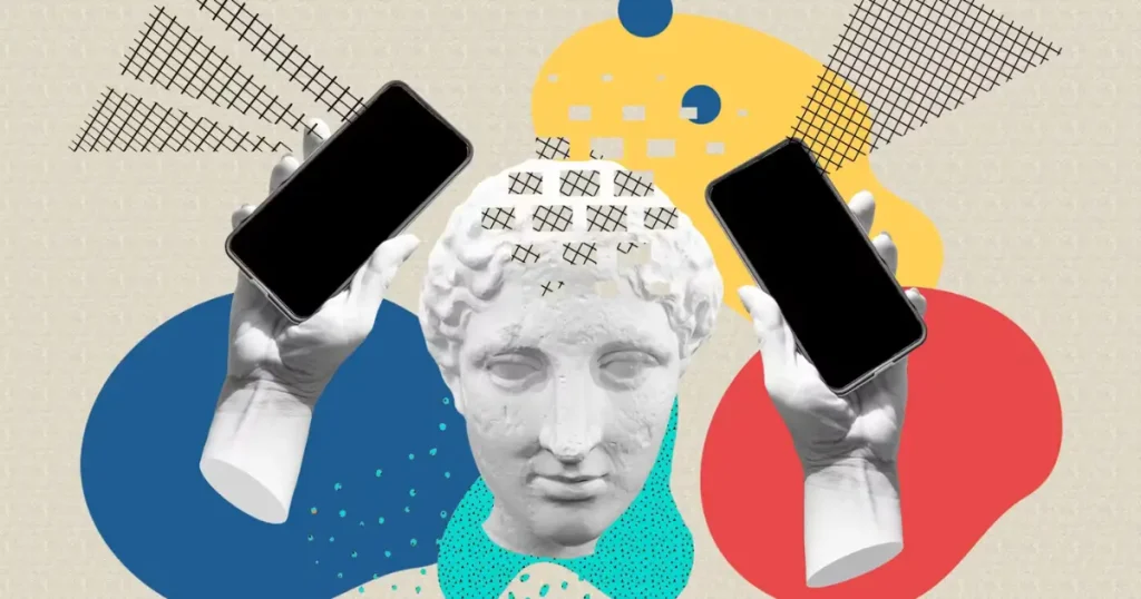 how political influencers grow their audience online