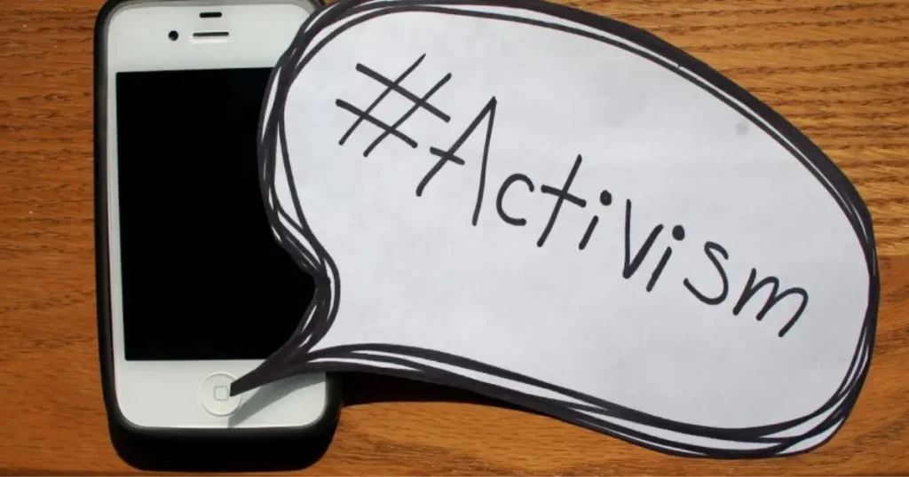 Online activism strategies that actually work