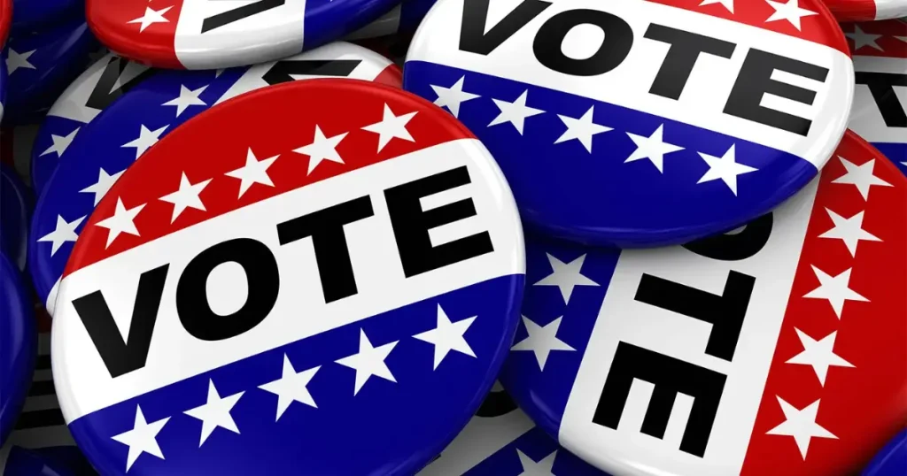 Understanding voter behavior in national elections requires moving past the tribal assumption that voters are simply choosing between two tea